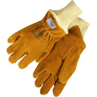 Lion Apparel Patriot/80026G protective glove