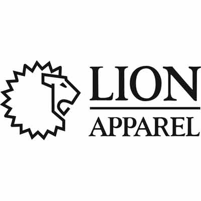 Lion Apparel Polymer-coated Aramid