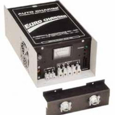 Ludo McGurk Transport Equipment 091-118-24 automatic battery charger