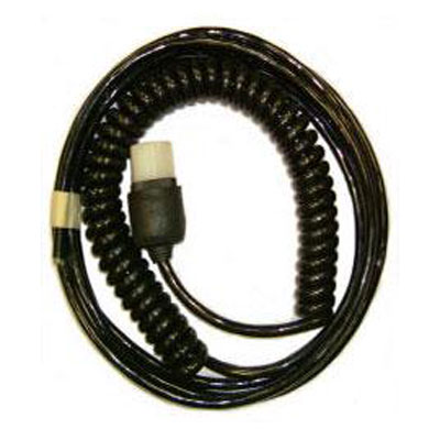 Ludo McGurk Transport Equipment 091-18LR- 240 long recoil cable