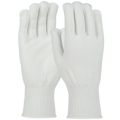 Protective Industrial Products M13P-LB Seamless Knit Filament Polyester Glove - Light Weight