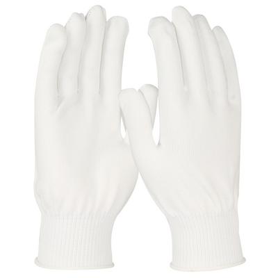 Protective Industrial Products M13P Seamless Knit Polyester Glove - Light Weight