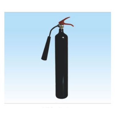 Maanshan Tianrui Industrial Co., Ltd. HM01-23 Carbon steel CO2 Extinguisher