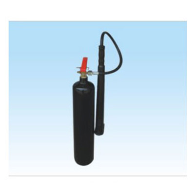 Maanshan Tianrui Industrial Co., Ltd. HM01-24 Carbon steel CO2 Extinguisher