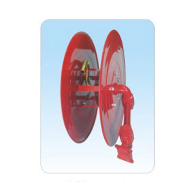 Maanshan Tianrui Industrial Co., Ltd. HM02-104 hose reel