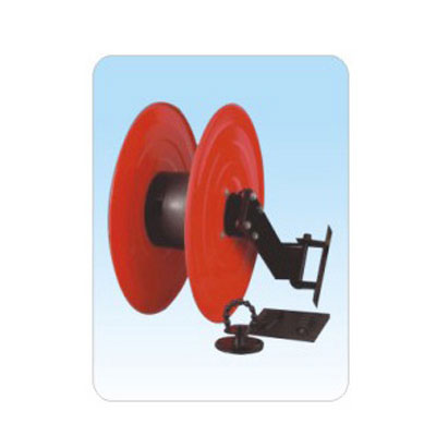 Maanshan Tianrui Industrial Co., Ltd. HM02-108 hose reel