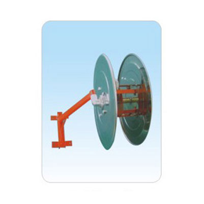 Maanshan Tianrui Industrial Co., Ltd. HM02-110 hose reel