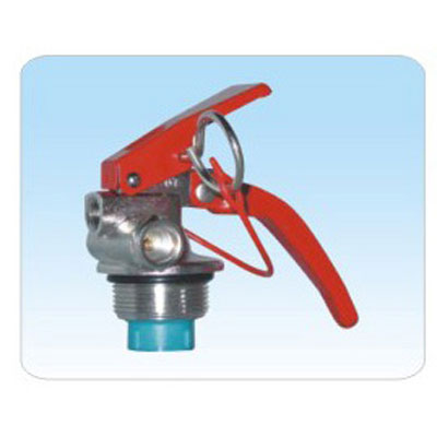 Maanshan Tianrui Industrial Co., Ltd. HM03-04 valve