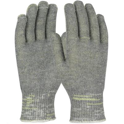 Protective Industrial Products MATA10-GY Seamless Knit ATA® Blended Glove - Medium Weight