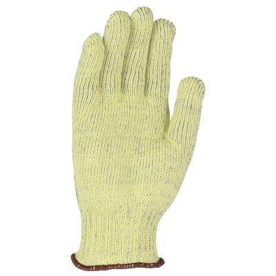 Protective Industrial Products MATA30BALGY-OERTC Seamless Knit ATA® / Nylon Blended Glove - Heavy Weight