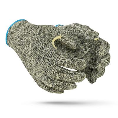 Protective Industrial Products MATA38HA-OERTC Seamless Knit ATA® Hide-Away™ Blended Glove - Heavy Weight