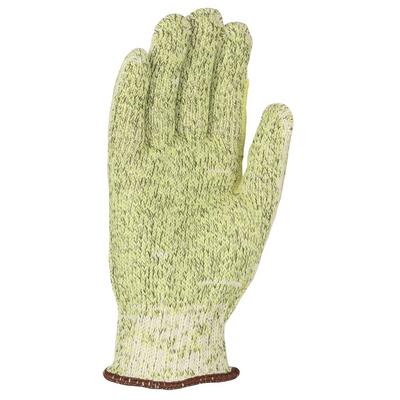 Protective Industrial Products MATA38OERTH Seamless Knit ATA® / Aramid Blended Glove - Heavy Weight