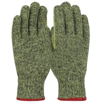 Protective Industrial Products MATA45HA-OERTH Seamless Knit ATA® Hide-Away™ Blended with Aramid Glove - Heavy Weight