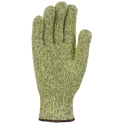 Protective Industrial Products MATA50OERTH Seamless Knit ATA® / Aramid Blended Glove - Heavy Weight