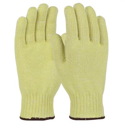 Protective Industrial Products MATW55PL-RT Seamless Knit ATA® / Aramid Blended Glove - Heavy Weight