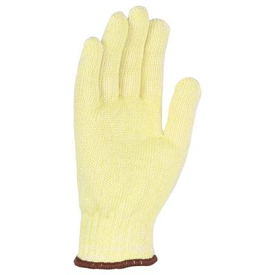 Protective Industrial Products MATW55PL Seamless Knit Aramid / Cotton Blended Glove - Heavy Weight