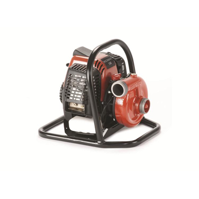 Mercedes Textiles 71WICK100G-CO fire pump