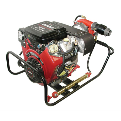 Mercedes Textiles 71WICKF200-18BC fire pump