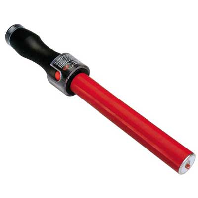 Mobiak MBK03-AF447-AER1 truncheon type aerosol fire extinguisher