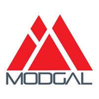 Modgal Metal (99) Ltd. ST 50S-700 sprinkler hose connection