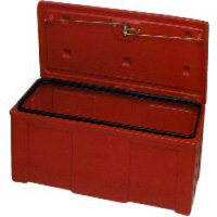 Moyne Roberts Fire Equipment Chest advanced weather protection