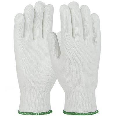 Protective Industrial Products MP25 Seamless Knit Cotton and Polyester Glove - Heavy Weight