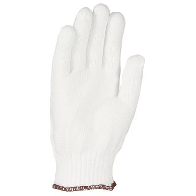 Protective Industrial Products MP35 Seamless Knit Cotton and Polyester Glove - Heavy Weight