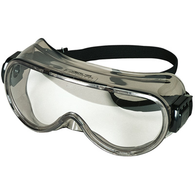 MSA Clearvue 200 goggles