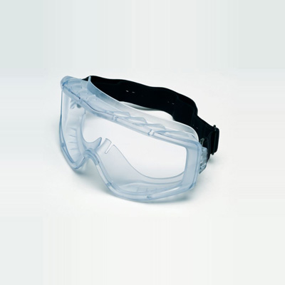MSA Flexi-Chem IV goggles