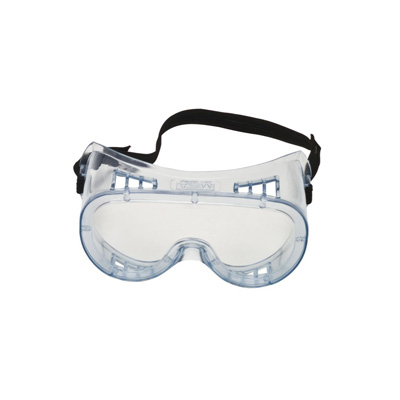 MSA Sightgard goggles
