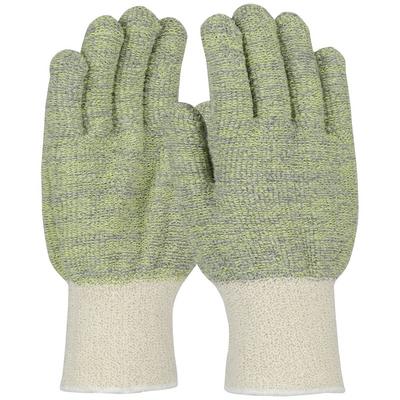 Protective Industrial Products MTATA/GYC-CC Terry Cloth Seamless Knit ATA® Hide-Away™ Blended Glove - 24 oz