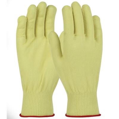 Protective Industrial Products MTW13 Seamless Knit Aramid Glove - Light Weight