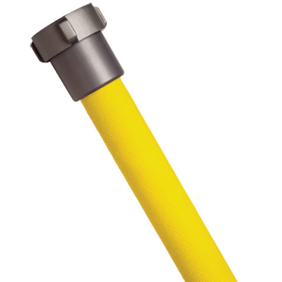 National Fire Hose 187 Forestry Hose - 8F synthetic fire hose
