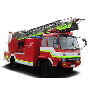 New Sentosa NS - FL 30 fire aerial ladder