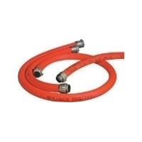 Fire Hose (Forestry Hose) - SSI fire protection