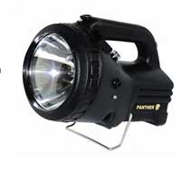 Nightsearcher NSPANTHER robust rechargeable searchlight