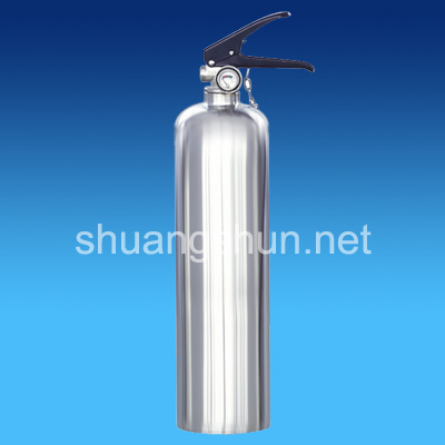Ningbo Shuangshun SS02-D010-01C powder fire extinguisher