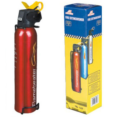Ningbo Yunfeng Fire Safety Equipment Co.,Ltd. YF-CA01 car fire extinguisher