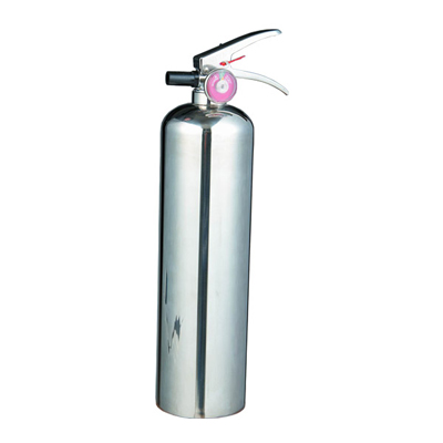 Ningbo Yunfeng Fire Safety Equipment Co.,Ltd. YF-FS02 fire extinguisher