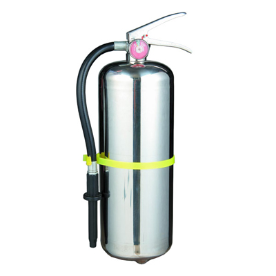 Ningbo Yunfeng Fire Safety Equipment Co.,Ltd. YF-FS03 fire extinguisher