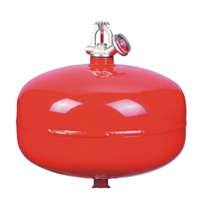 Ningbo Yunfeng Fire Safety Equipment Co.,Ltd. YF-HP01 hanged fire extinguisher