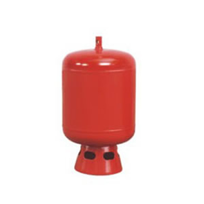 Ningbo Yunfeng Fire Safety Equipment Co.,Ltd. YF-HP02 hanged fire extinguisher