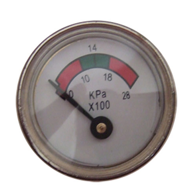 Ningbo Yunfeng Fire Safety Equipment Co.,Ltd. YF-PG13 pressure gauge