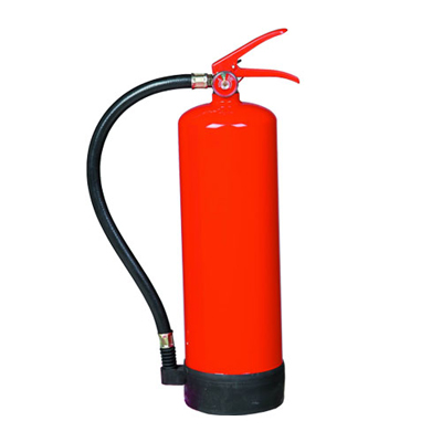 Ningbo Yunfeng Fire Safety Equipment Co.,Ltd. YF-PP03 fire extinguisher