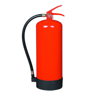 Ningbo Yunfeng Fire Safety Equipment Co.,Ltd. YF-PP04 fire extinguisher
