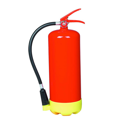 Ningbo Yunfeng Fire Safety Equipment Co.,Ltd. YF-PP05 fire extinguisher
