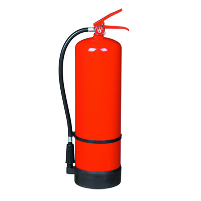Ningbo Yunfeng Fire Safety Equipment Co.,Ltd. YF-PP06 fire extinguisher