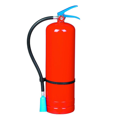 Ningbo Yunfeng Fire Safety Equipment Co.,Ltd. YF-PP07 powder fire extinguisher