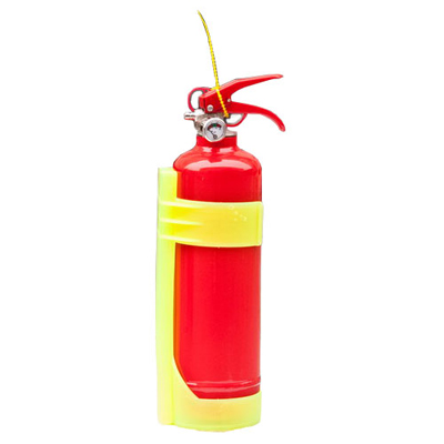 Ningbo Yunfeng Fire Safety Equipment Co.,Ltd. YF-PP08 powder fire extinguisher