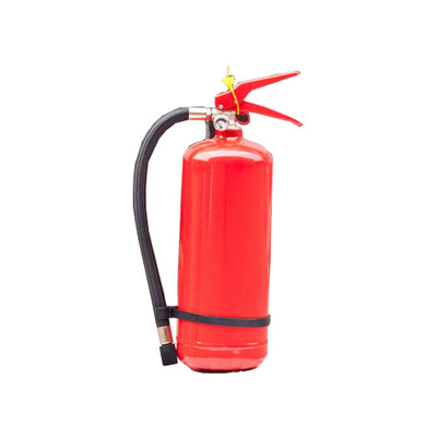 Ningbo Yunfeng Fire Safety Equipment Co.,Ltd. YF-PP10 powder fire extinhuisher